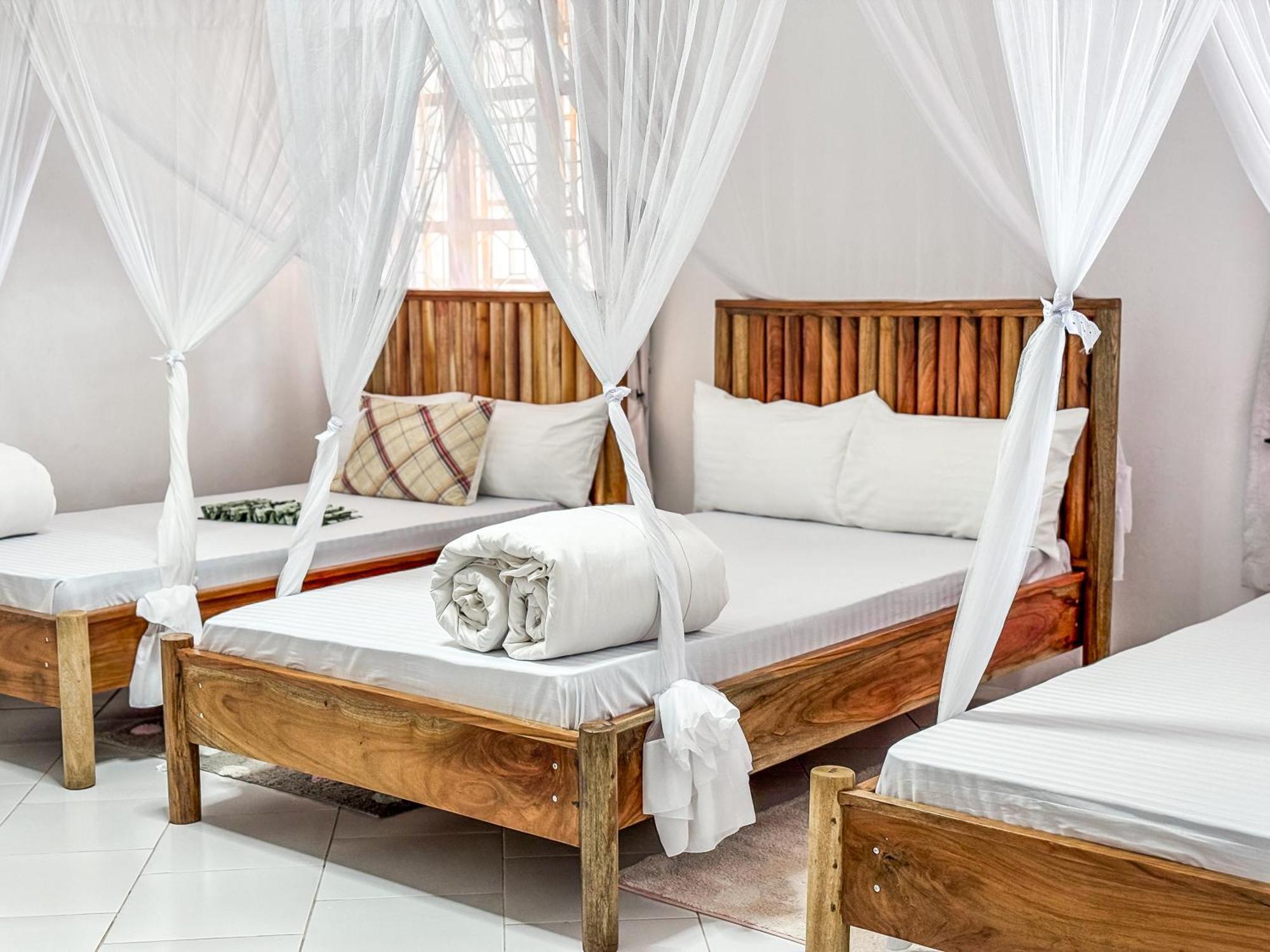 Karibu Africa Home موشي المظهر الخارجي الصورة