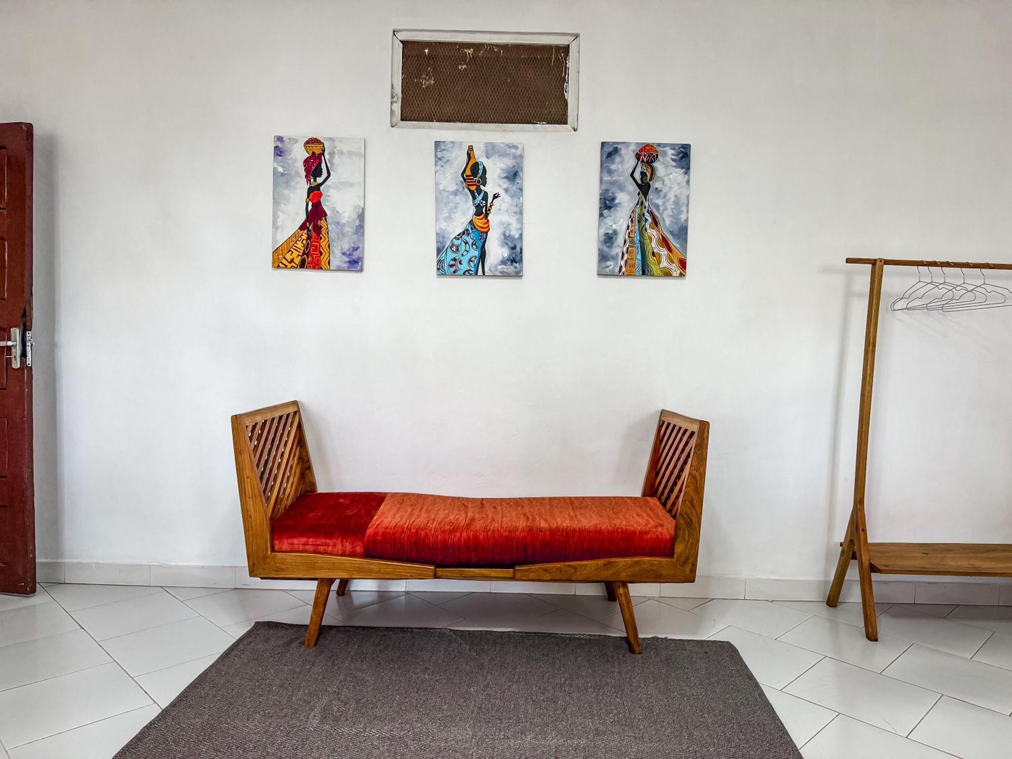 Karibu Africa Home موشي المظهر الخارجي الصورة