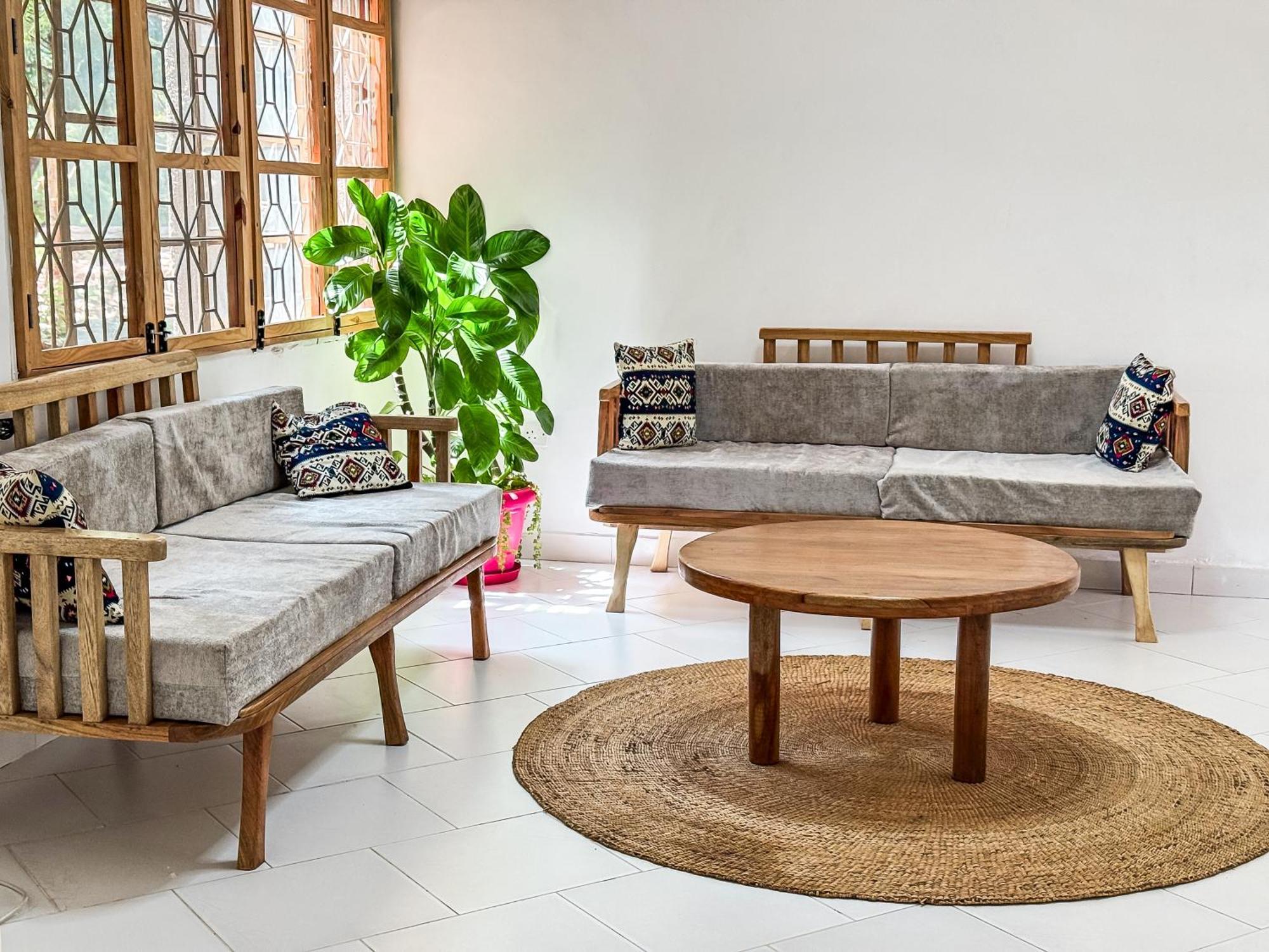 Karibu Africa Home موشي المظهر الخارجي الصورة