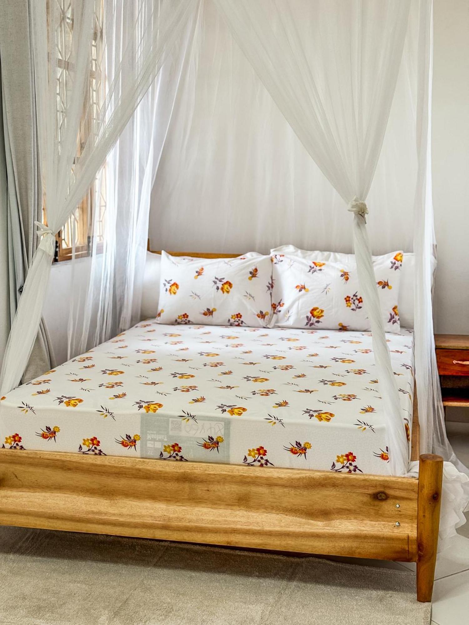 Karibu Africa Home موشي المظهر الخارجي الصورة