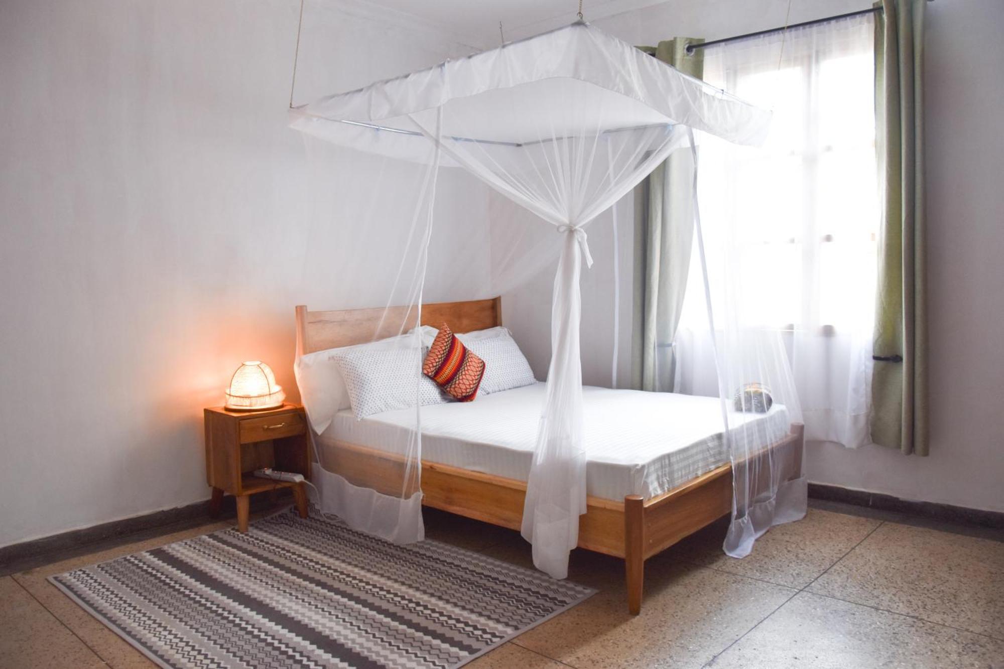 Karibu Africa Home موشي المظهر الخارجي الصورة