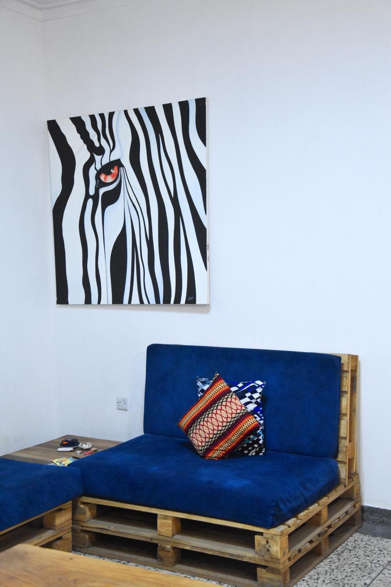 Karibu Africa Home موشي المظهر الخارجي الصورة
