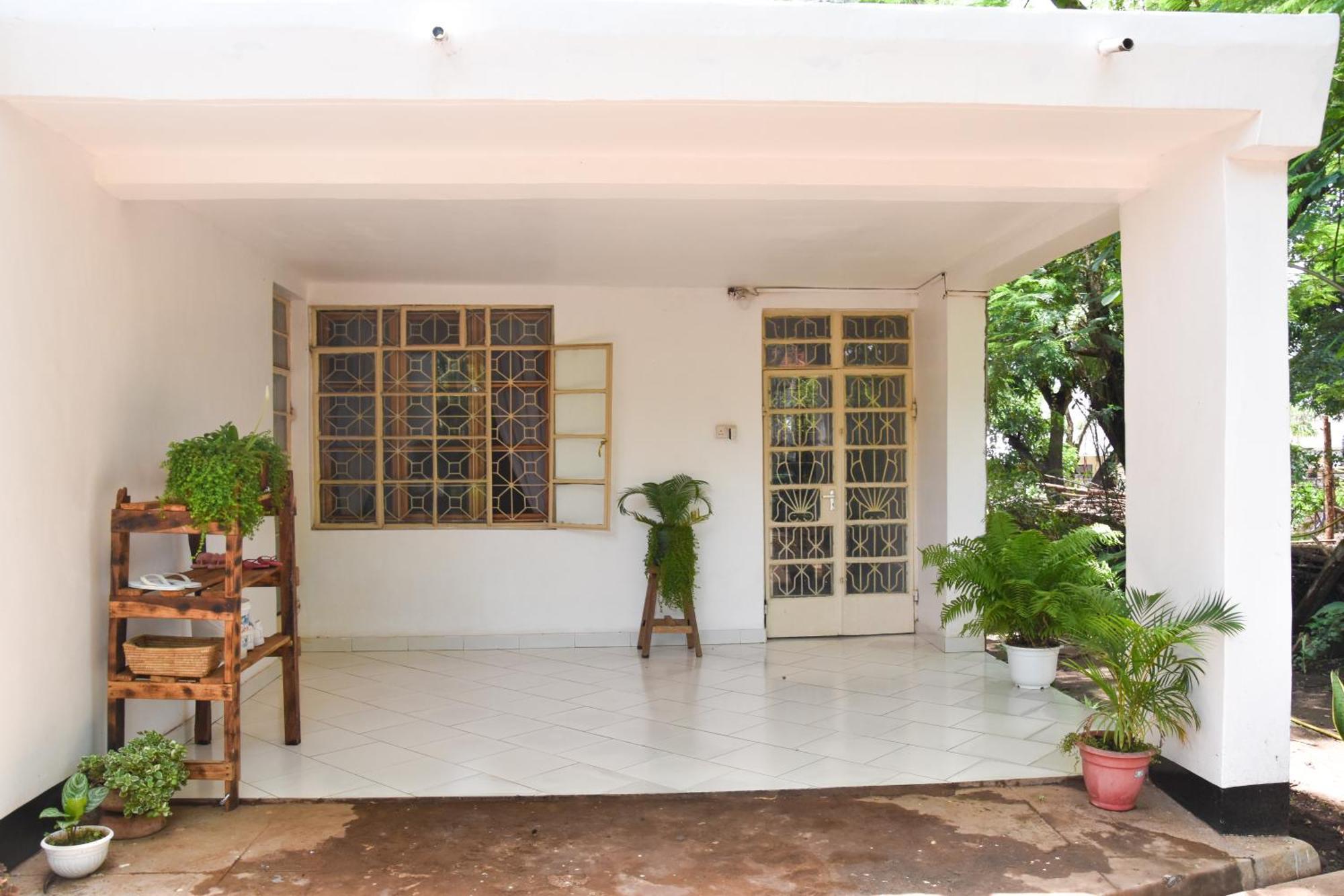 Karibu Africa Home موشي المظهر الخارجي الصورة
