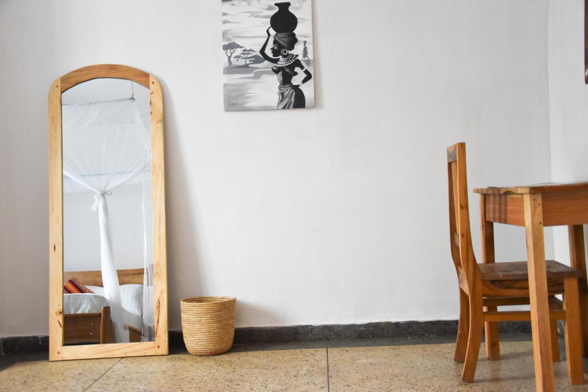 Karibu Africa Home موشي المظهر الخارجي الصورة