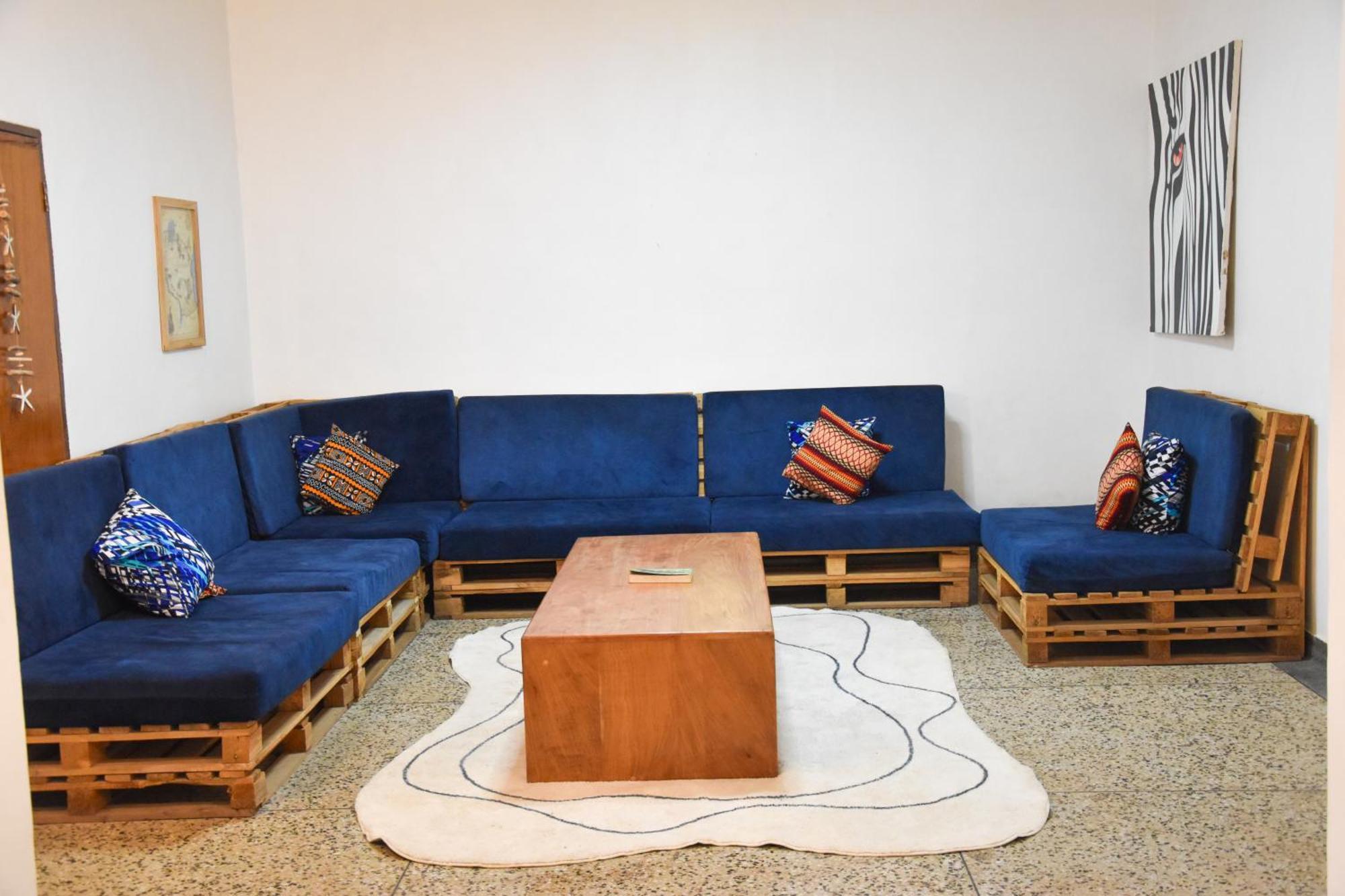 Karibu Africa Home موشي المظهر الخارجي الصورة