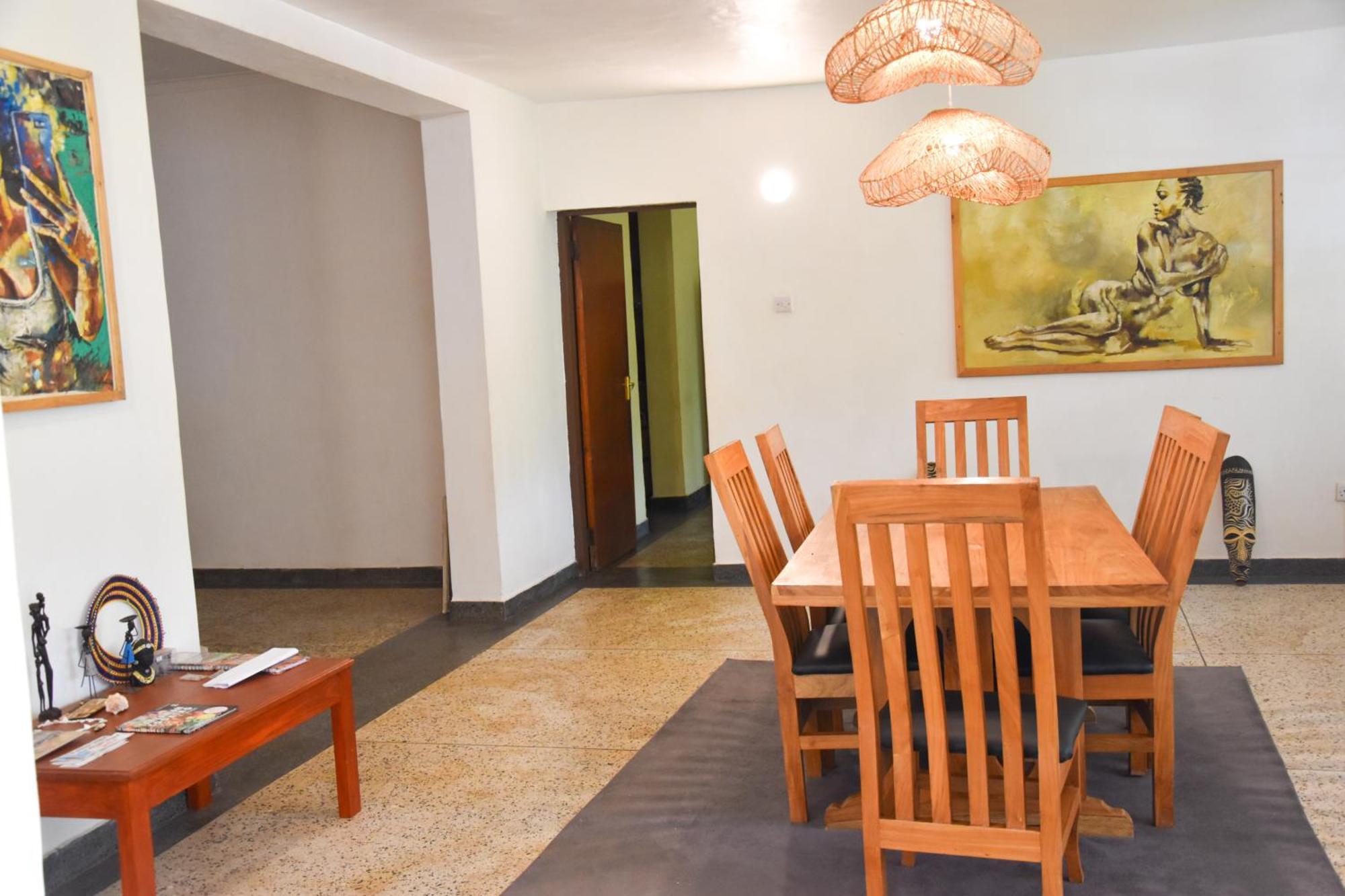 Karibu Africa Home موشي المظهر الخارجي الصورة